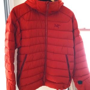 Mens Arc'teryx Cerium